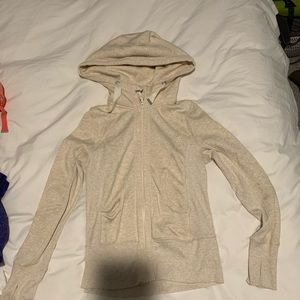 Zella zip up sweatshirt!